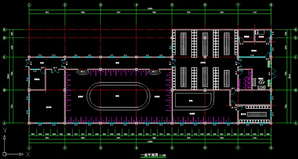 铜川矿业公司柴家沟煤矿浴室设计工程拉开帷幕