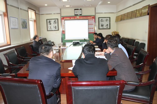 陕煤建设铜煤公司全面掀起“奋战一百天，决胜新目标”施工热潮