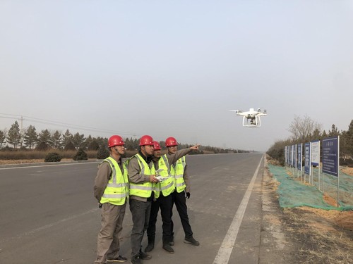 陕煤建设铜煤公司第十六项目部引入“第三只眼”促进项目管理提升显成效