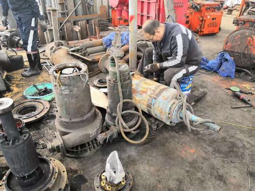 陕煤建设掘进公司：让一线员工成为增效内在动力