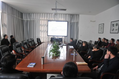 陕煤建设掘进公司：精兵强将 扬帆起航