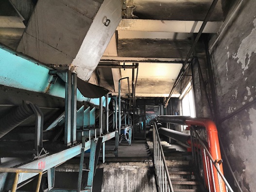 打造高产高效矿井生产“新引擎”