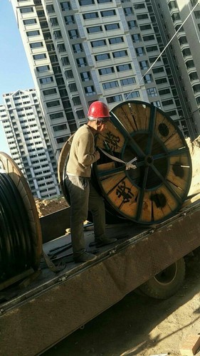 陕煤建设铜煤公司基层项目部用行动力助推公司百日会战