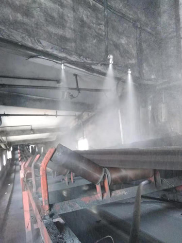 陕煤建设天工公司安装运营项目部技术革新引领环保运营上台阶