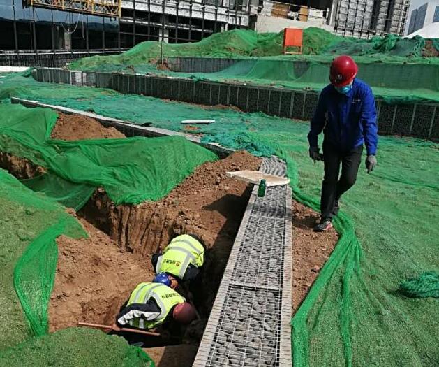 陕煤建设绿宇园林公司： 全面开展2019年度效能监察工作