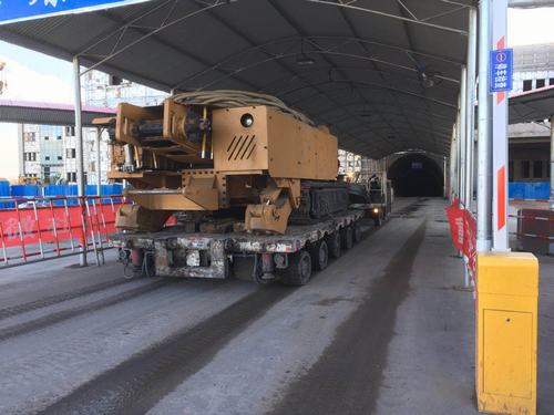 陕煤建设矿建二公司“要打胜仗，先配武器”