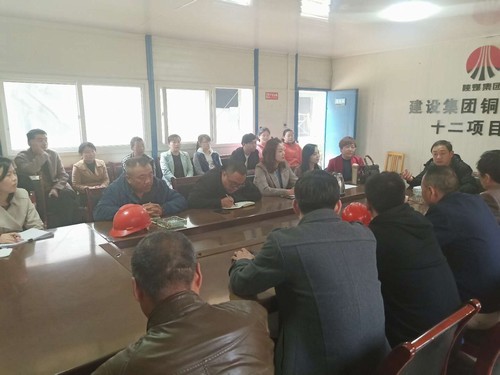 “职业病宣传周”来了