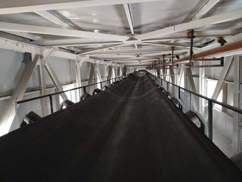 陕煤建设机电安装公司全力保障曹家滩煤矿装车站按时投产