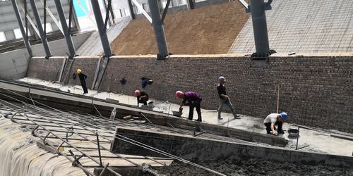 致敬坚守岗位的他们!