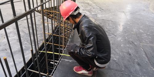 陕煤建设韩城分公司青年职工跑出“奋斗”的最美英姿