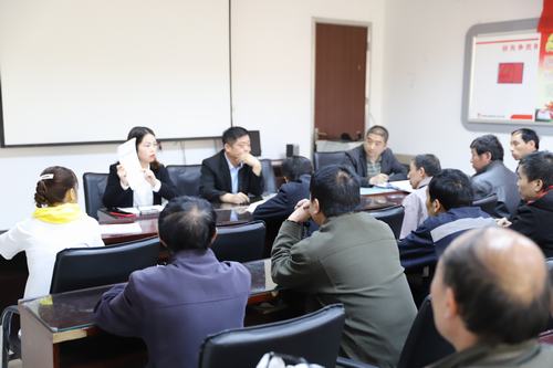 陕煤建设洗选煤运营公司全面贯彻落实“禁酒令”