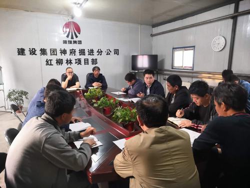 大干红五月    决战六月份