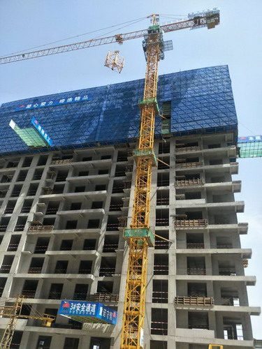 深化专项治理  强化问题整改