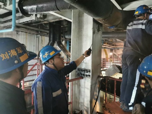 陕煤集团2018年度杰出青年提名奖获得者田磊事迹介绍