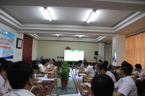 节能低碳，我们在行动！