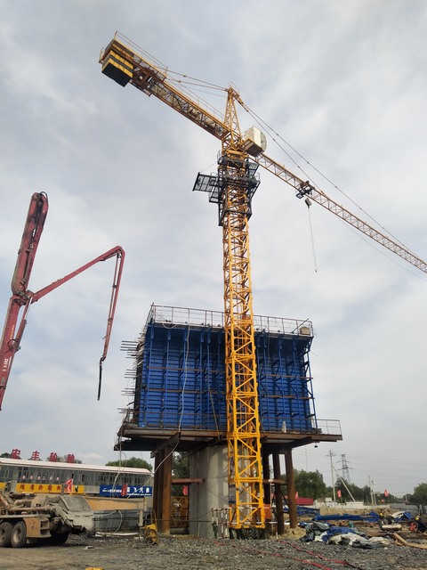 陕煤建设路桥分公司靖神铁路项目稳步推进节点任务