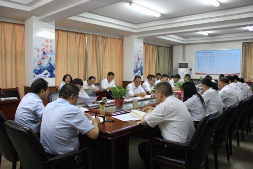 陕煤建设韩城分公司“五步曲”确保反腐倡廉宣传教育活动取得实效