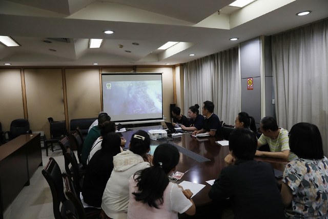 陕煤建设路桥分公司“安全生产月”系列活动火热进行中