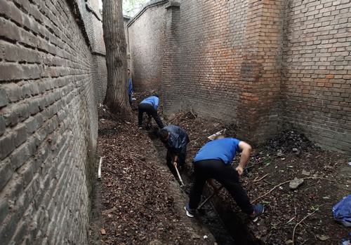 陕煤建设设备租赁中心开展“雨季三防”应急演练