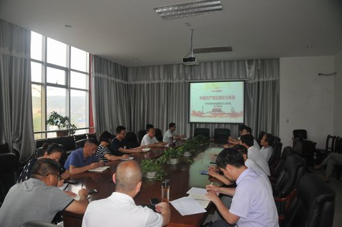 陕煤建设掘进公司:“三大举措”劲吹高效勤政风