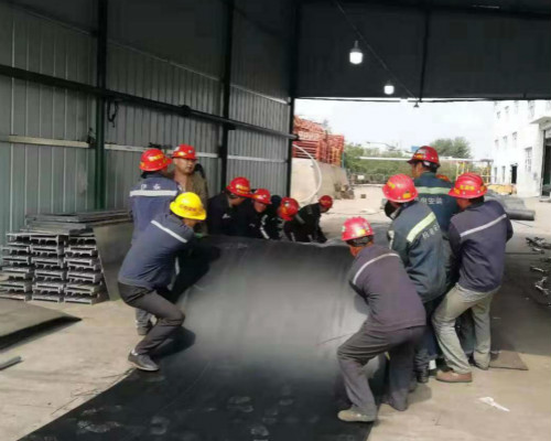 陕煤建设机电安装公司：7天工程的加长版准备期