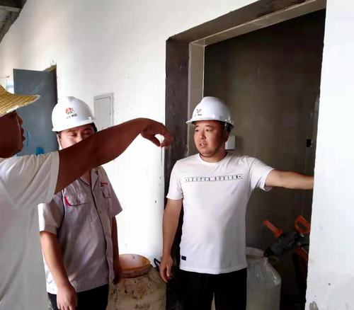 陕煤建设铜煤公司：接地气的“初心与使命”需要努力践行