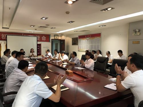 陕煤建设矿建二公司再为党组织输入“新血液”