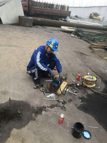 陕煤建设洗选煤运营公司打好机电管理“预防针”