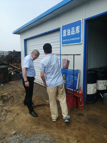 陕煤建设掘进公司：抓细节重落实全力安全攻坚