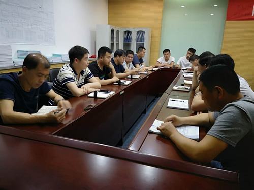 陕煤建设掘进公司:纪律宣传教育月活动“五味俱全”