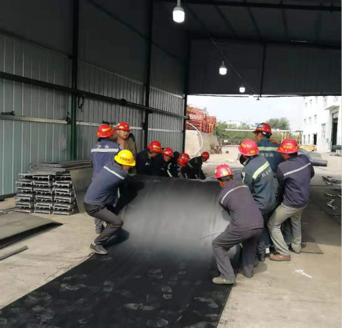 陕煤建设机电安装公司：发挥党建“三个作用”助推企业追赶超越