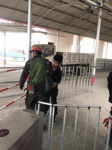 陕煤建设掘进公司：小保当项目部三项举措夯实安全根基