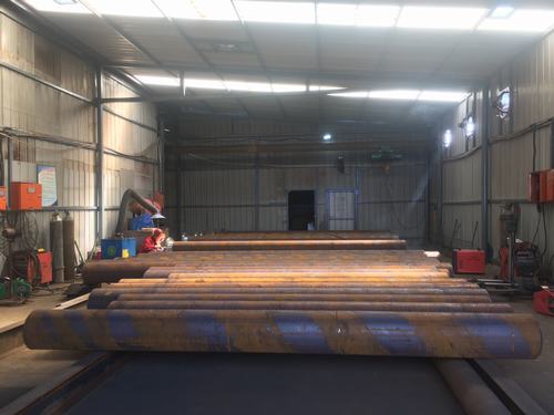 一场突如其来的“治水战”