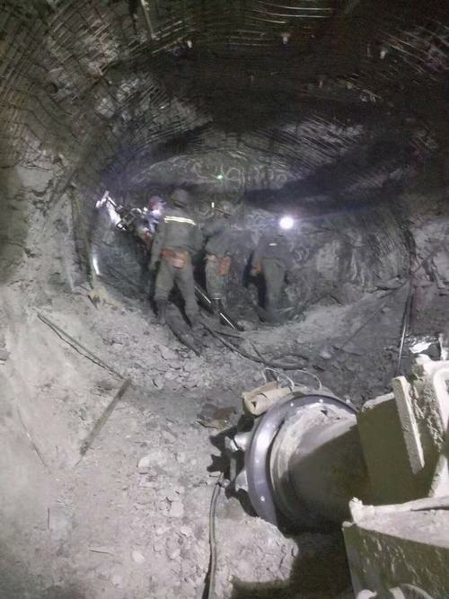 双节期间多措并举,狠抓落实为冶坪煤矿营造安全生产环境