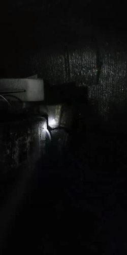 陕煤建设掘进公司：顺利完成曹家滩122109工作面切眼掘进工程