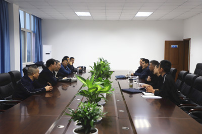 陕钢集团废钢加工回收配送基地项目顺利通过陕西省冶金工程质量监督站验收