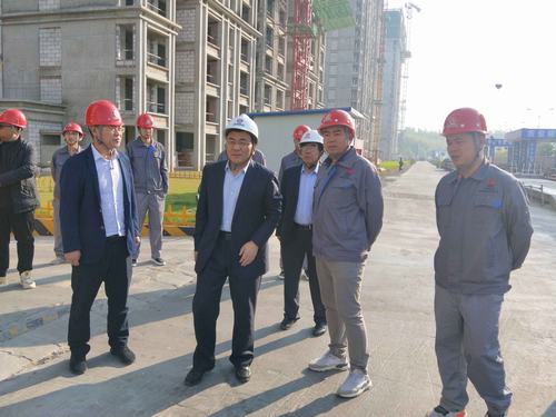 【“70周年”专题报道】国庆走一线（一）