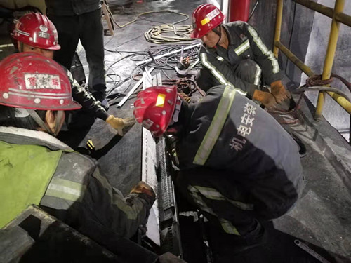 【“70周年”专题报道】国庆活动（八）