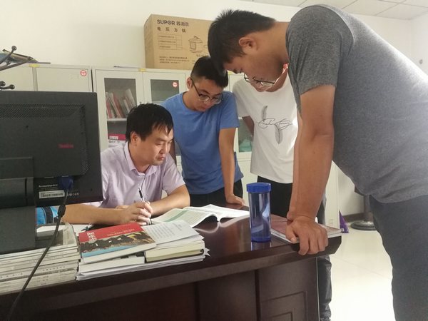 陕煤建设掘进公司：细分专业重点讲解培养 一专多能的复合人才