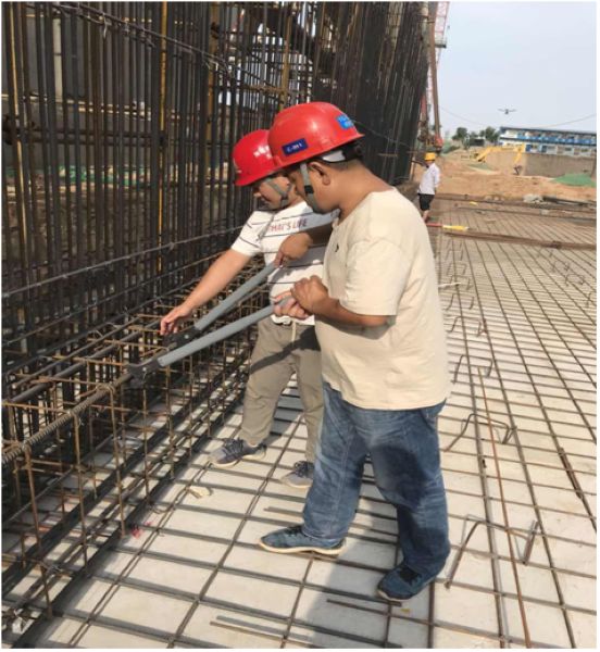 陕煤建设天工公司基层项目安全管理举措实“百日安全”活动氛围浓