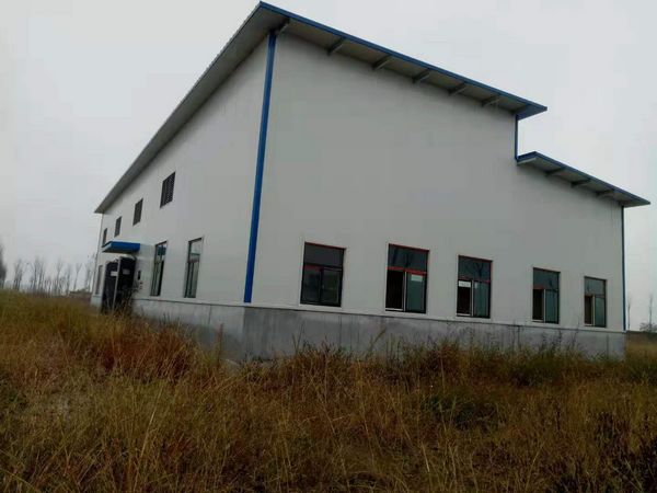 陕煤建设天工公司土建九部空气压缩机站搬迁工程顺利通过竣工验收