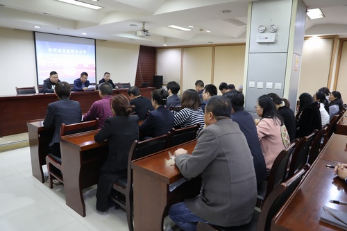 陕煤建设路桥分公司全员行动守好生产“安全线”