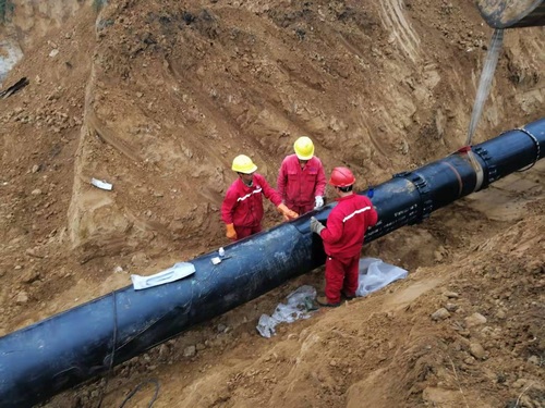 陕煤建设路桥分公司各项目部吹响冬季施工“集结号”