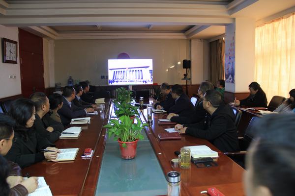 陕煤建设韩城分公司“三个强化”确保党风廉政建设工作取得实效