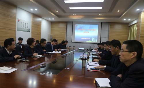 不忘安全初心 牢记安全使命