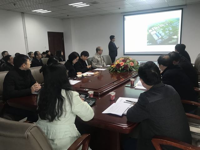 设计研究院：甄选“最美一套图” 设计专业争上游