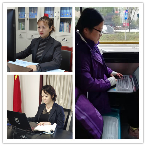 搭台子 指路子 压担子