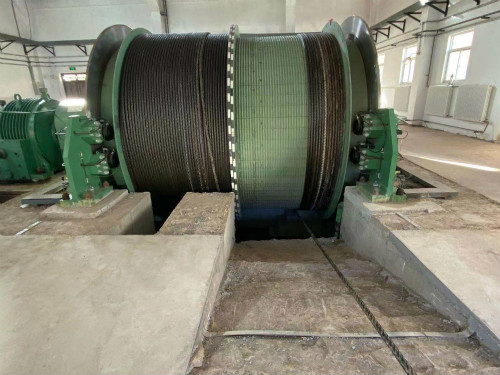 陕煤建设机电安装公司:一线职工坚守之声