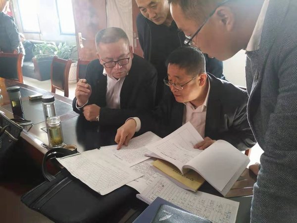 陕煤建设掘进公司：严查消防火灾隐患 夯实冬季三防安全基础