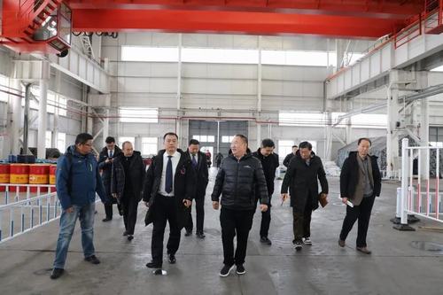 陕煤建设铜煤公司第十一项目部曹家滩矿井及选煤厂三个单位工程顺利通过现场质量认证